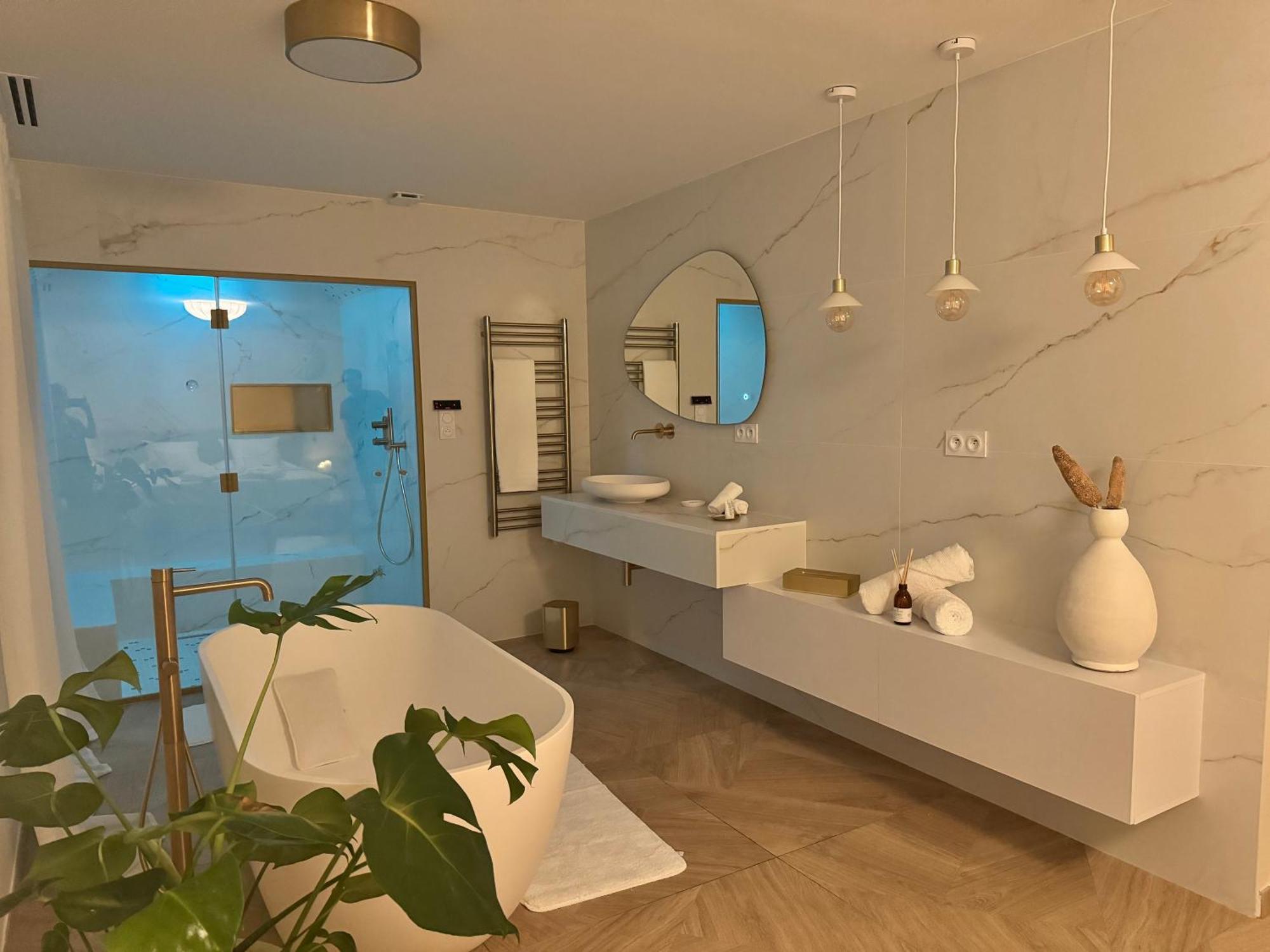 Suite L Ecrin Arles Exterior photo
