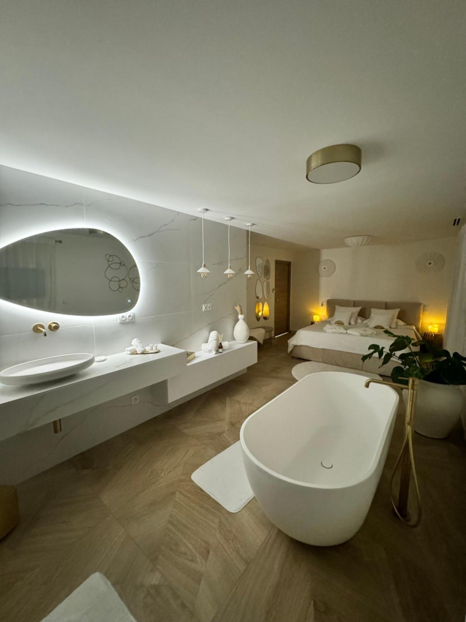 Suite L Ecrin Arles Exterior photo
